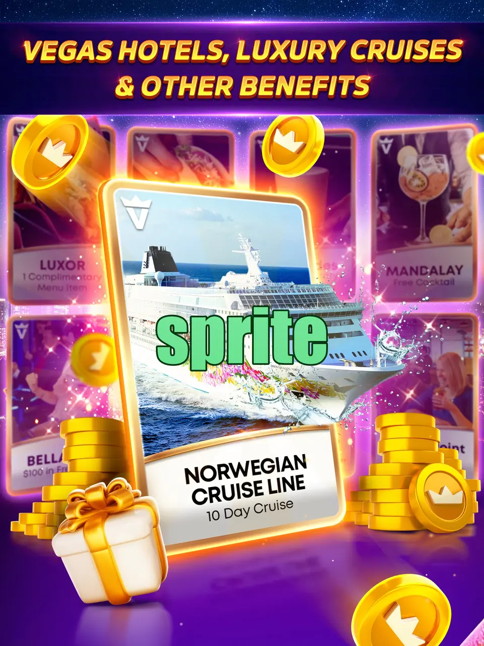 sprite Preview - Resmi Unduh